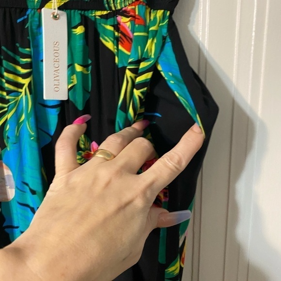 Olivaceous NWT sample piece - Picture 7 of 12